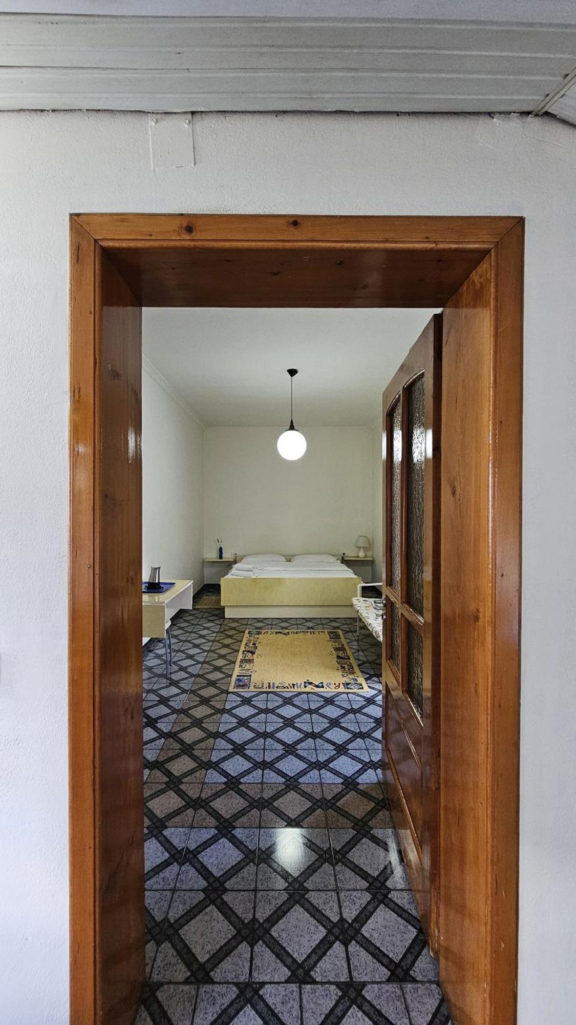 Accommodatie bij particulieren Angie's Shared Tam *