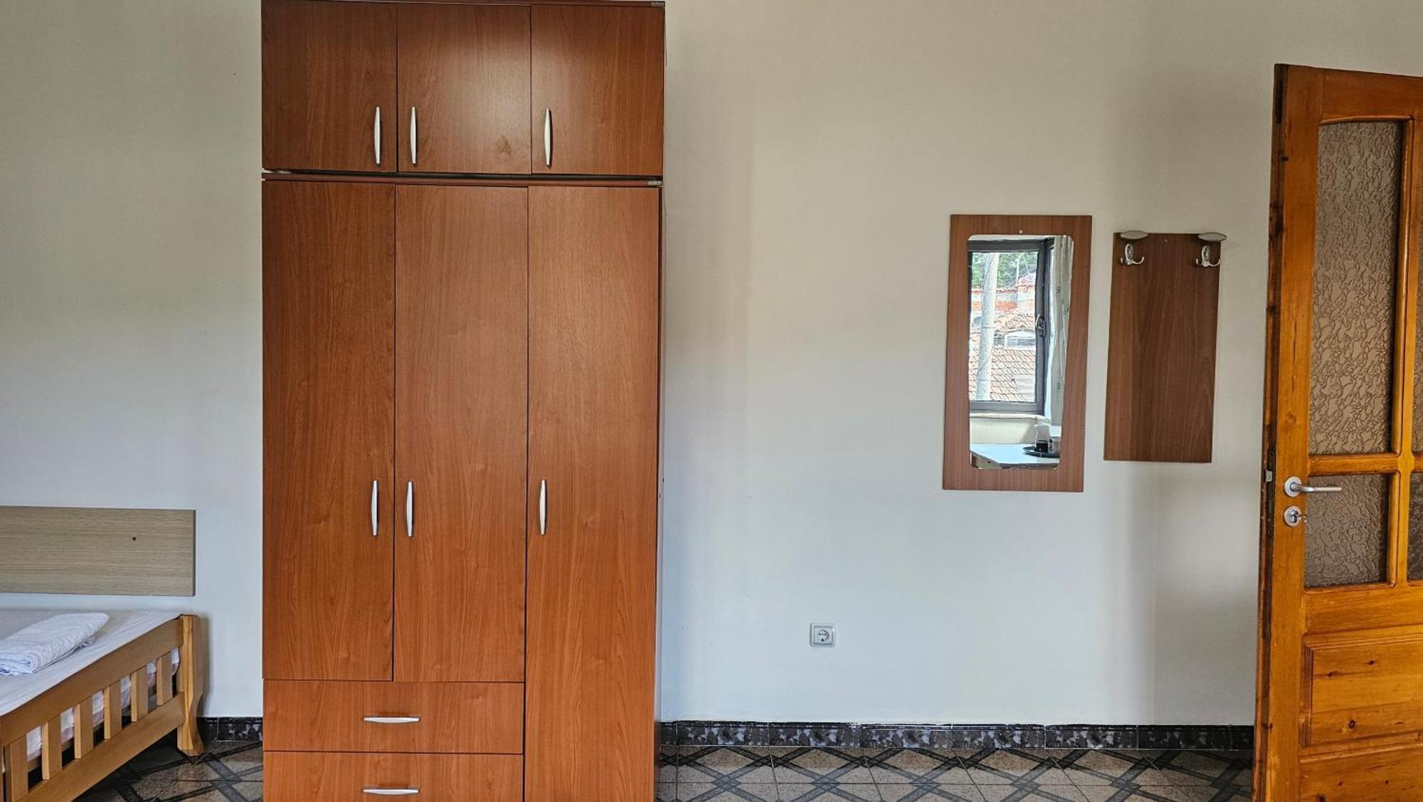 Angie's Shared Tam Accommodatie bij particulieren Tirana