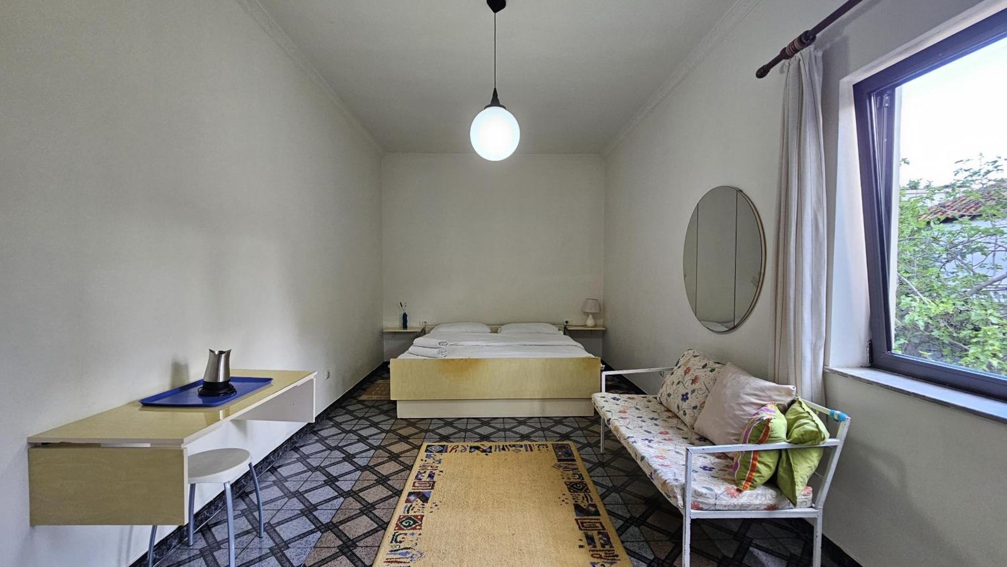 Accommodatie bij particulieren Angie's Shared Tam Tirana