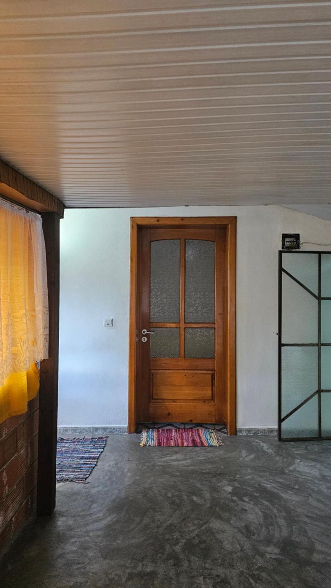 Accommodatie bij particulieren Angie's Shared Tam