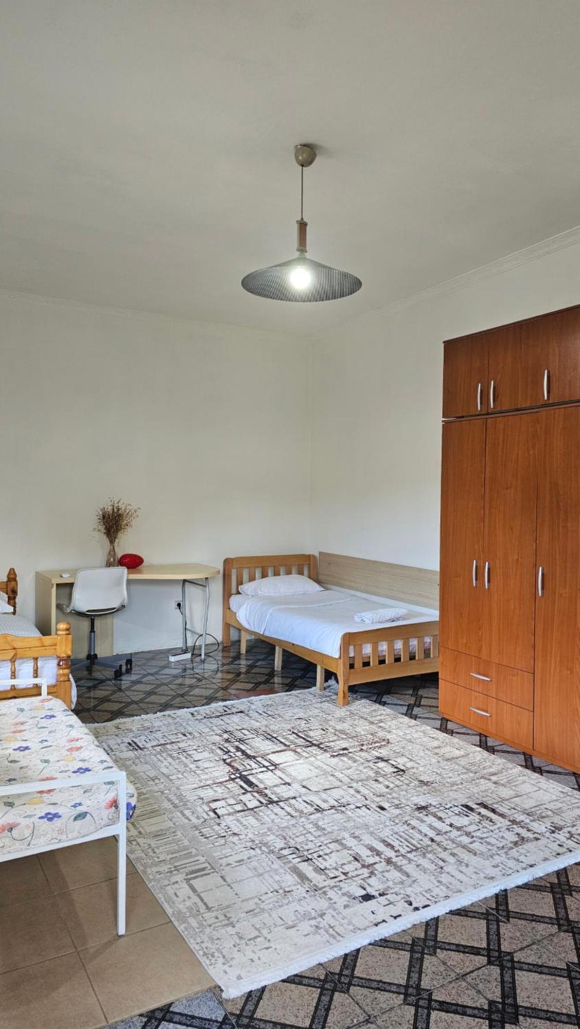 Angie's Shared Tam Accommodatie bij particulieren