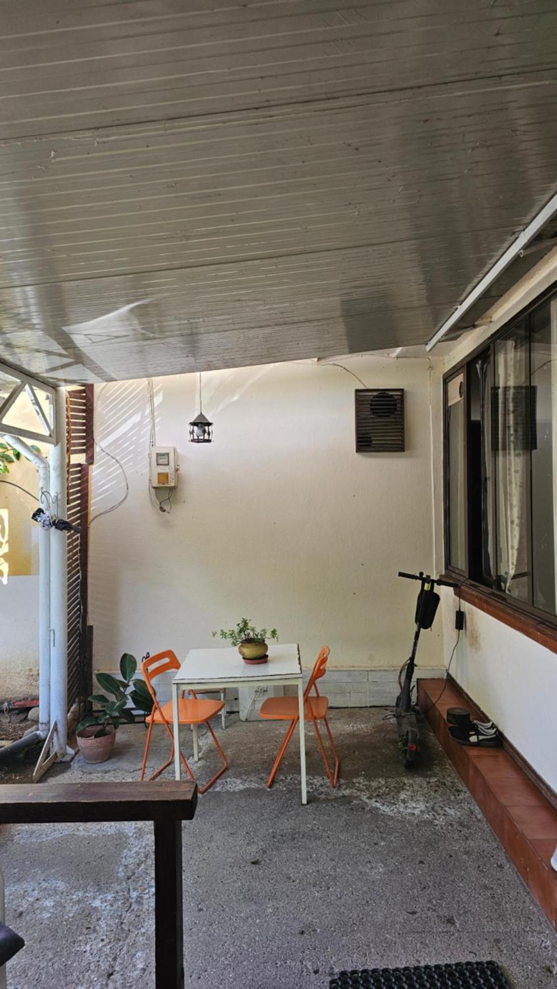 Angie's Shared Tam Accommodatie bij particulieren Tirana