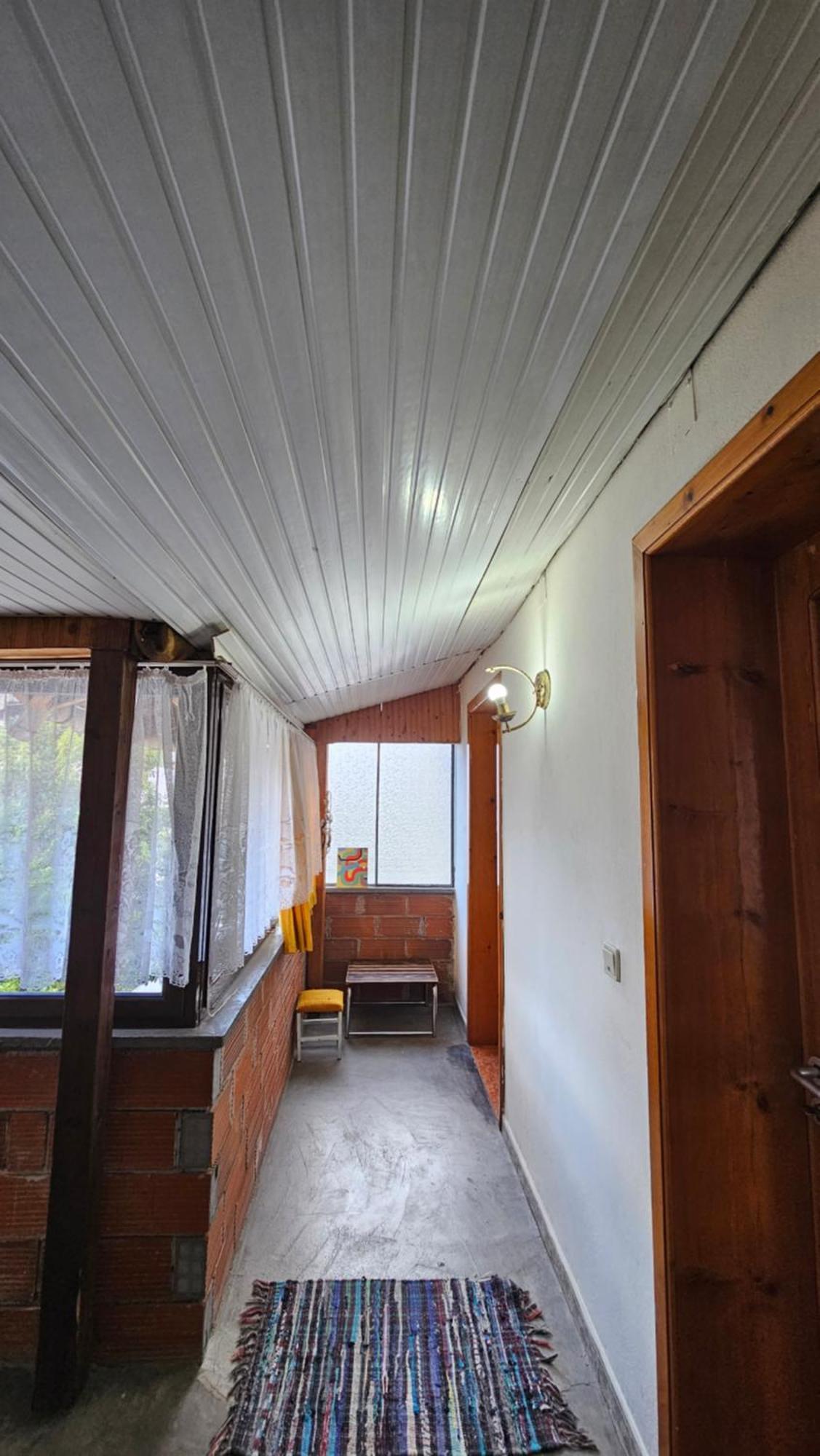 Angie's Shared Tam Accommodatie bij particulieren Tirana