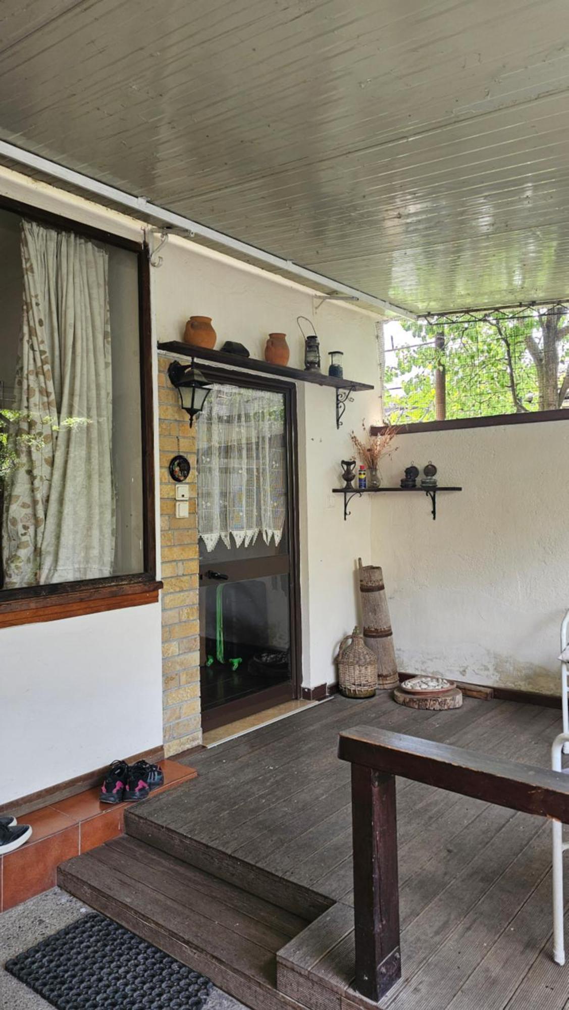 Accommodatie bij particulieren Angie's Shared Tam Tirana