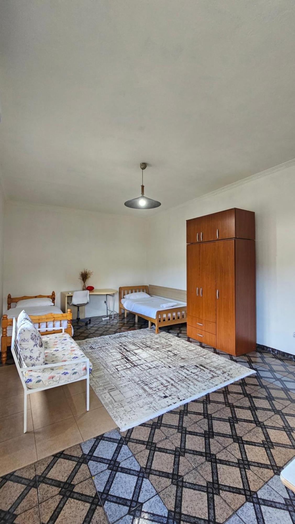 Angie's Shared Tam Accommodatie bij particulieren *