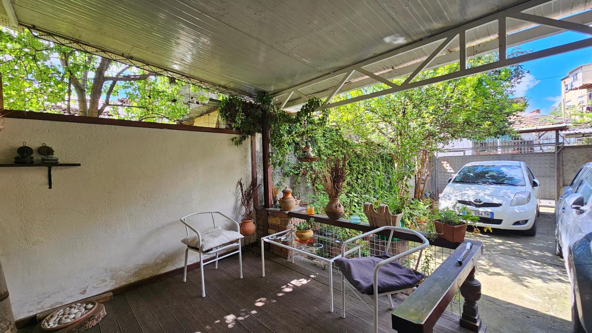 Angie's Shared Tam Accommodatie bij particulieren Tirana