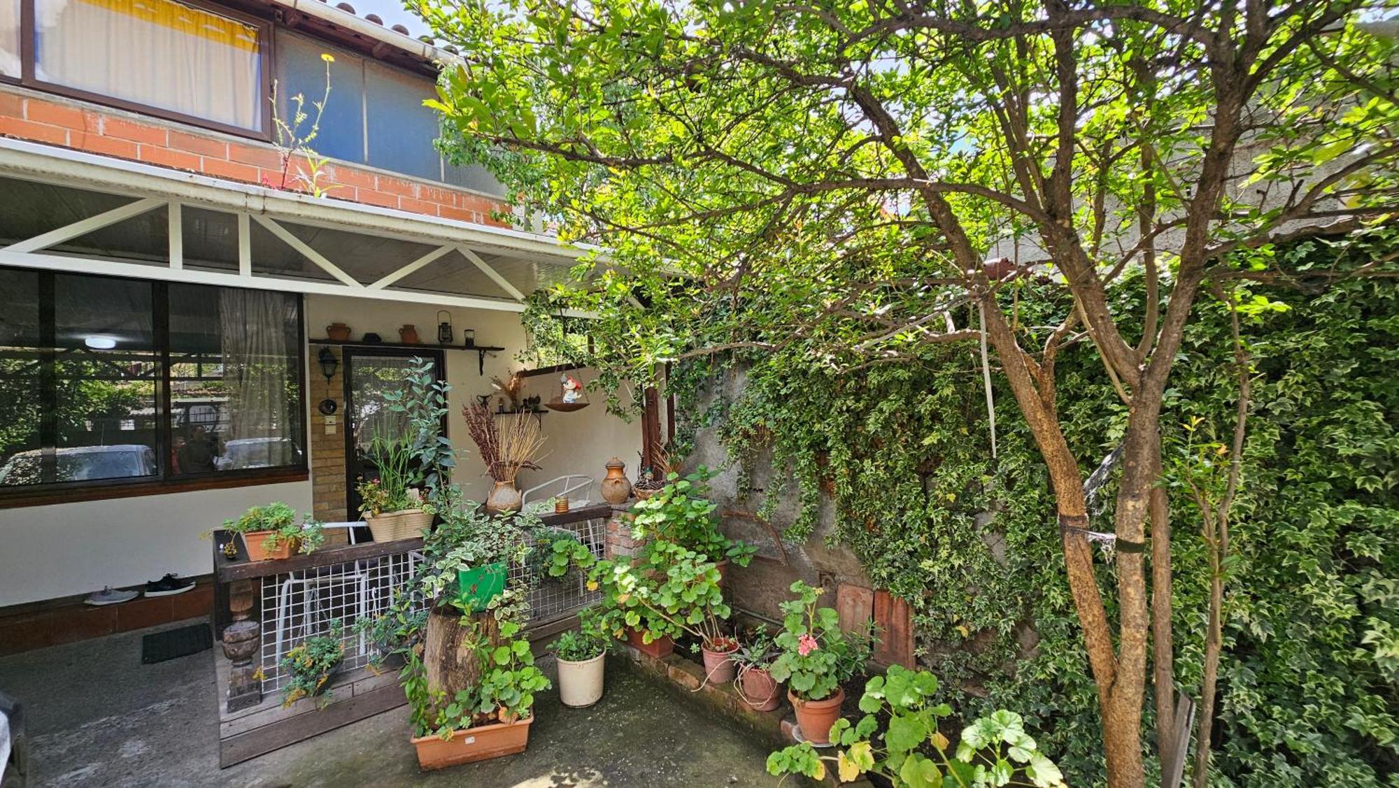 Accommodatie bij particulieren Angie's Shared Tam Tirana