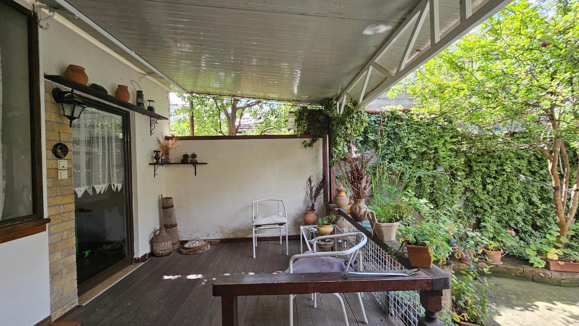 Angie's Shared Tam Accommodatie bij particulieren