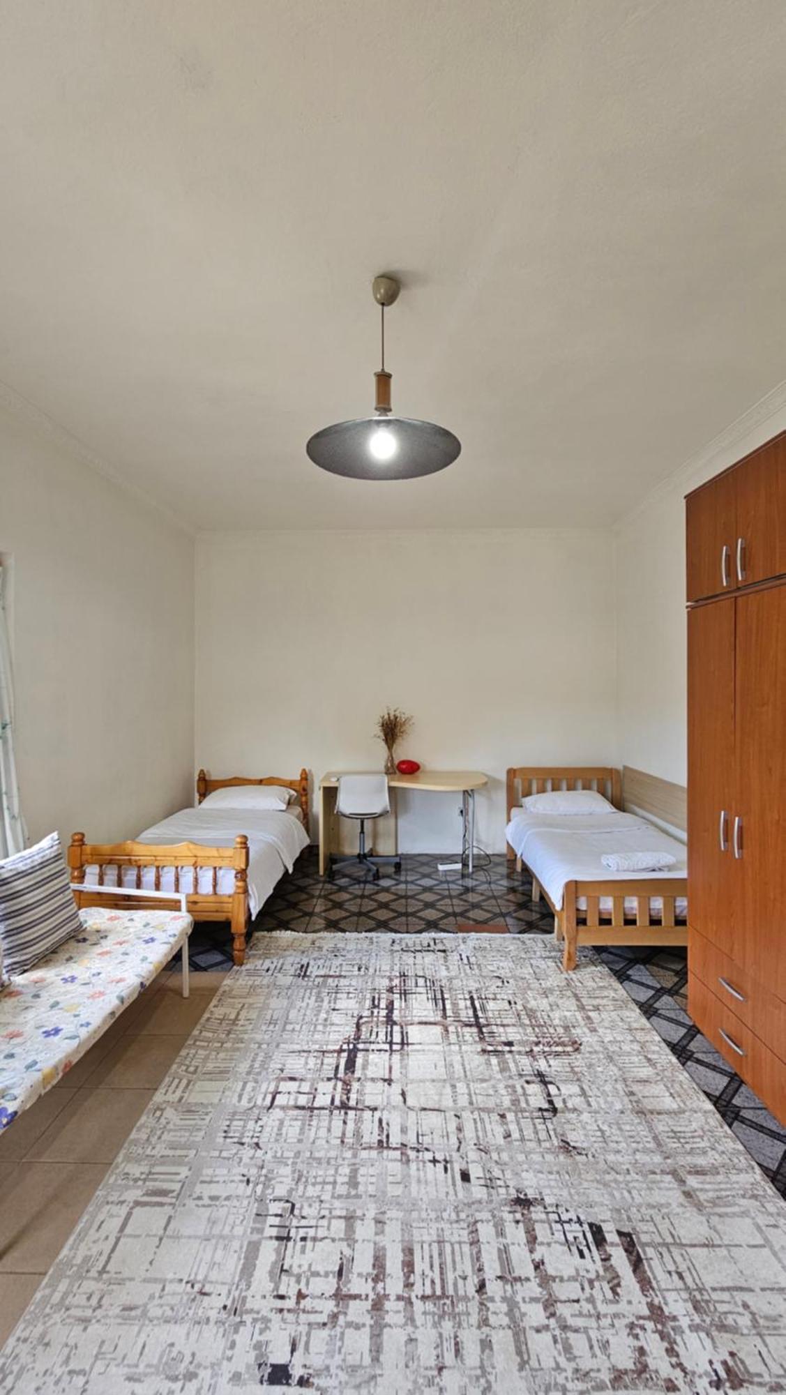 Accommodatie bij particulieren Angie's Shared Tam