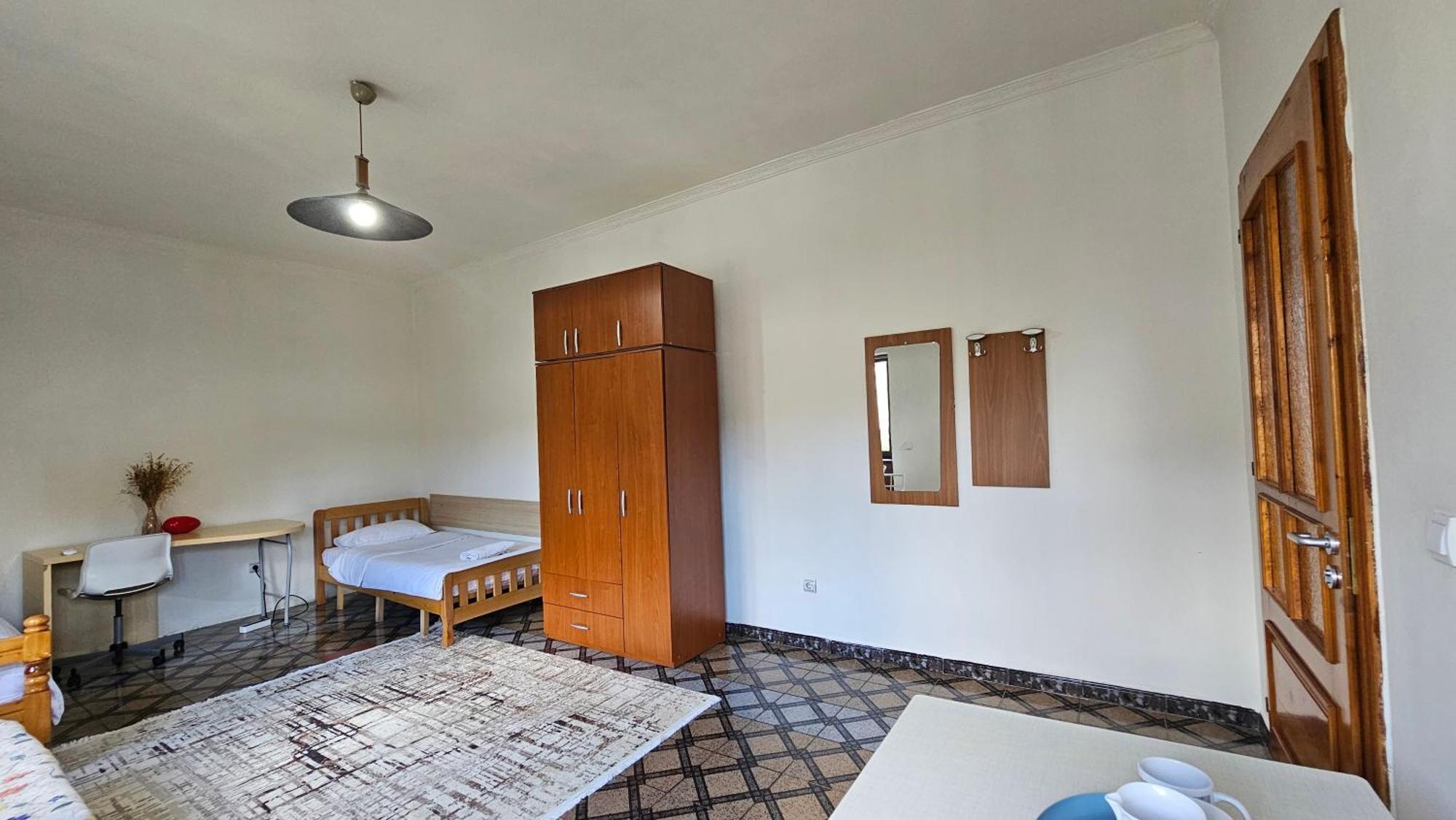 Accommodatie bij particulieren Angie's Shared Tam *