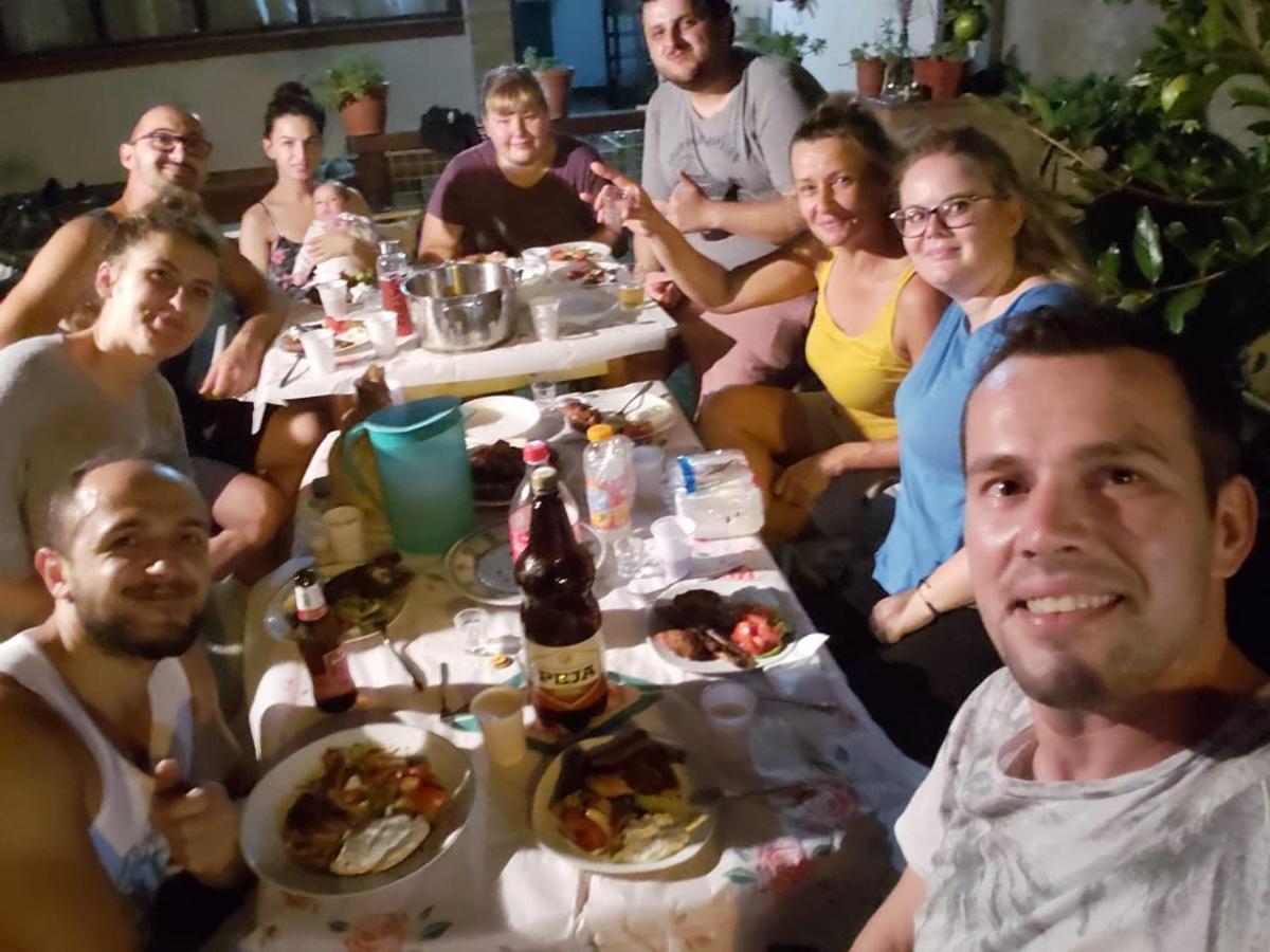 Angie's Shared Tam Accommodatie bij particulieren